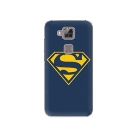 iSaprio Superman 03 Huawei G8
