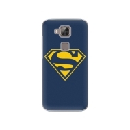 iSaprio Superman 03 Huawei G8 - cena, porovnanie