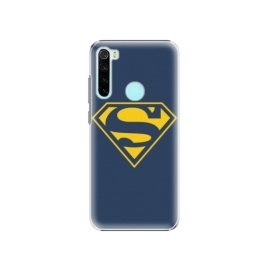 iSaprio Superman 03 Xiaomi Redmi Note 8