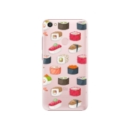 iSaprio Sushi Pattern Xiaomi Redmi Note 5A / 5A Prime - cena, porovnanie