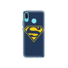 iSaprio Superman 03 Huawei Nova 3