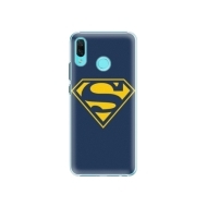 iSaprio Superman 03 Huawei Nova 3 - cena, porovnanie