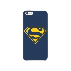 iSaprio Superman 03 Apple iPhone 5/5S/SE