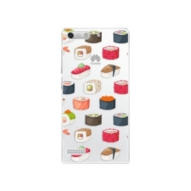 iSaprio Sushi Pattern Huawei G6