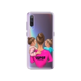 iSaprio Super Mama Two Girls Xiaomi Mi 9