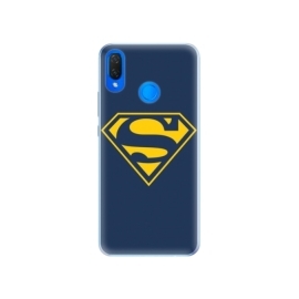 iSaprio Superman 03 Huawei Nova 3i