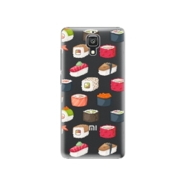 iSaprio Sushi Pattern Xiaomi Mi4