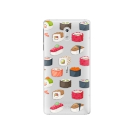 iSaprio Sushi Pattern Nokia 3