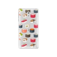 iSaprio Sushi Pattern Nokia 3 - cena, porovnanie