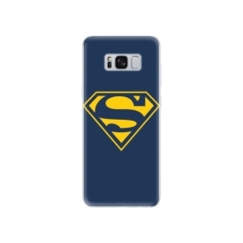 iSaprio Superman 03 Samsung Galaxy S8