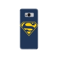 iSaprio Superman 03 Samsung Galaxy S8 - cena, porovnanie