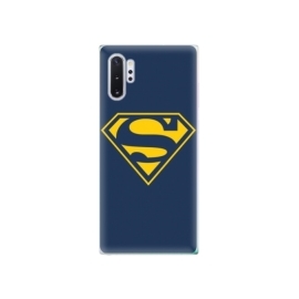 iSaprio Superman 03 Samsung Galaxy Note 10+