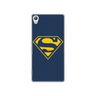 iSaprio Superman 03 Sony Xperia Z3 - cena, porovnanie