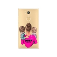 iSaprio Super Mama Two Boys Sony Xperia L2 - cena, porovnanie