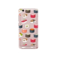 iSaprio Sushi Pattern Xiaomi Redmi 5A - cena, porovnanie