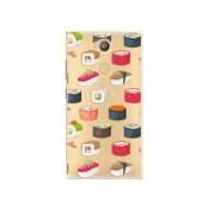 iSaprio Sushi Pattern Sony Xperia L2 - cena, porovnanie