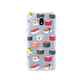 iSaprio Sushi Pattern Samsung Galaxy A3 2017