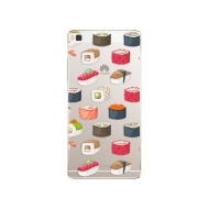 iSaprio Sushi Pattern Huawei P8 - cena, porovnanie