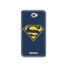 iSaprio Superman 03 Sony Xperia E4