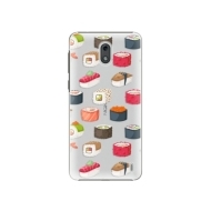 iSaprio Sushi Pattern Nokia 2 - cena, porovnanie