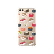 iSaprio Sushi Pattern Huawei P Smart - cena, porovnanie