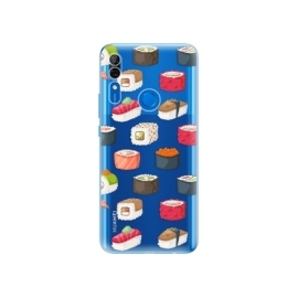 iSaprio Sushi Pattern Huawei P Smart Z