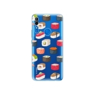iSaprio Sushi Pattern Huawei P Smart Z - cena, porovnanie
