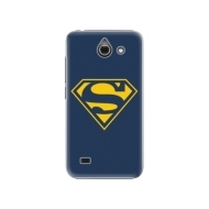 iSaprio Superman 03 Huawei Y550 - cena, porovnanie