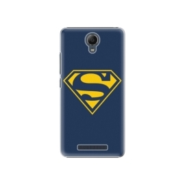 iSaprio Superman 03 Xiaomi Redmi Note 2