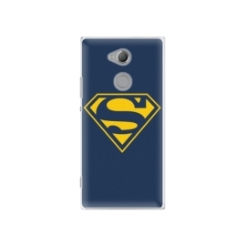 iSaprio Superman 03 Sony Xperia XA2 Ultra