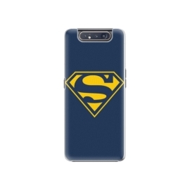 iSaprio Superman 03 Samsung Galaxy A80