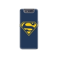 iSaprio Superman 03 Samsung Galaxy A80 - cena, porovnanie