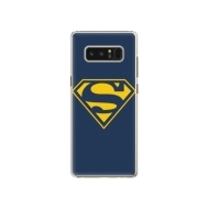 iSaprio Superman 03 Samsung Galaxy Note 8 - cena, porovnanie