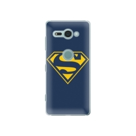 iSaprio Superman 03 Sony Xperia XZ2 Compact