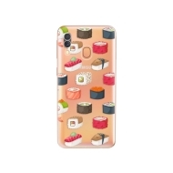 iSaprio Sushi Pattern Samsung Galaxy A40 - cena, porovnanie