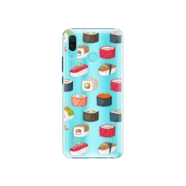 iSaprio Sushi Pattern Huawei Nova 3