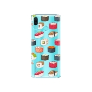 iSaprio Sushi Pattern Huawei Nova 3 - cena, porovnanie