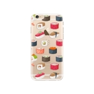 iSaprio Sushi Pattern Apple iPhone 6/6S - cena, porovnanie