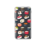 iSaprio Sushi Pattern Huawei Y300 - cena, porovnanie