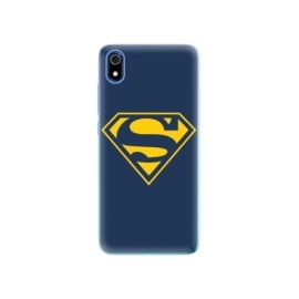 iSaprio Superman 03 Xiaomi Redmi 7A