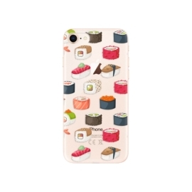 iSaprio Sushi Pattern Apple iPhone 8