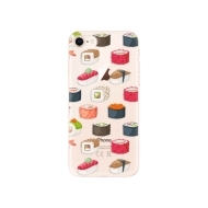 iSaprio Sushi Pattern Apple iPhone 8 - cena, porovnanie