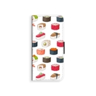 iSaprio Sushi Pattern Samsung Galaxy Note 8 - cena, porovnanie