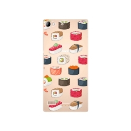 iSaprio Sushi Pattern Sony Xperia Z2