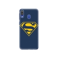 iSaprio Superman 03 Samsung Galaxy M20 - cena, porovnanie