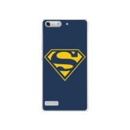 iSaprio Superman 03 Huawei G6 - cena, porovnanie