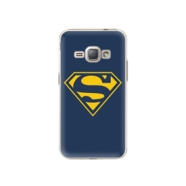 iSaprio Superman 03 Samsung Galaxy J1