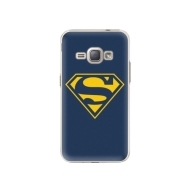 iSaprio Superman 03 Samsung Galaxy J1 - cena, porovnanie