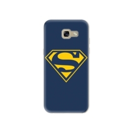 iSaprio Superman 03 Samsung Galaxy A5 2017