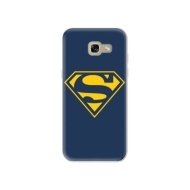 iSaprio Superman 03 Samsung Galaxy A5 2017 - cena, porovnanie